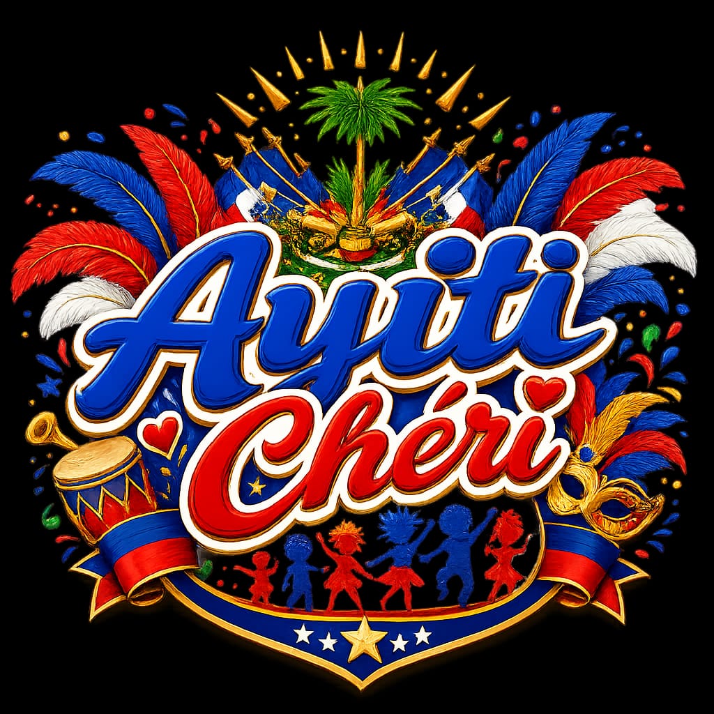 Ayiti Cheri